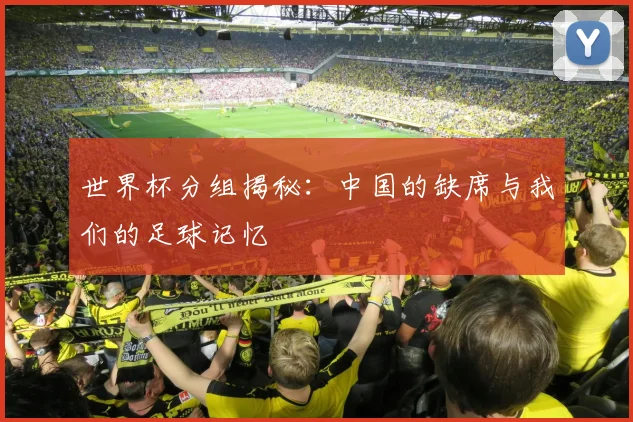 世界杯分组揭秘:中国的缺席与我们的足球记忆