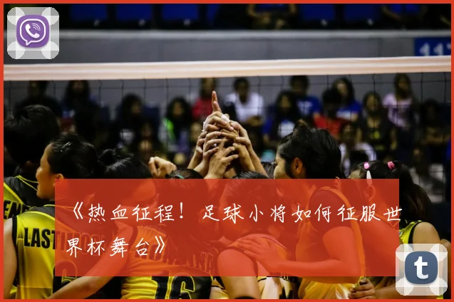 《热血征程!足球小将如何征服世界杯舞台》